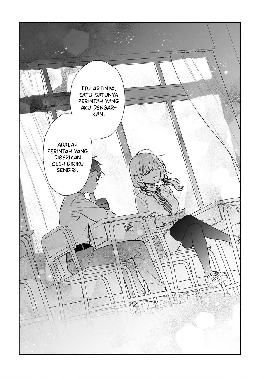 koi-wa-futago-de-warikirenai - Chapter: 9