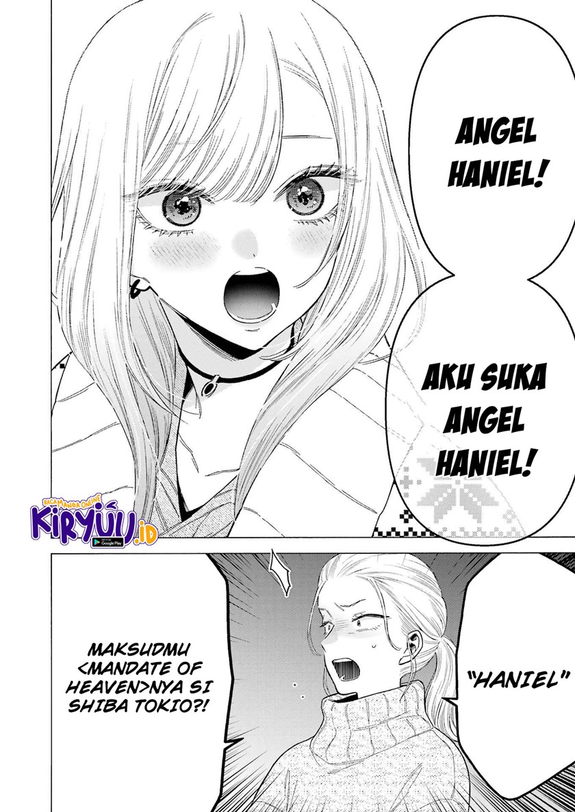 sono-bisque-doll-wa-koi-wo-suru - Chapter: 86