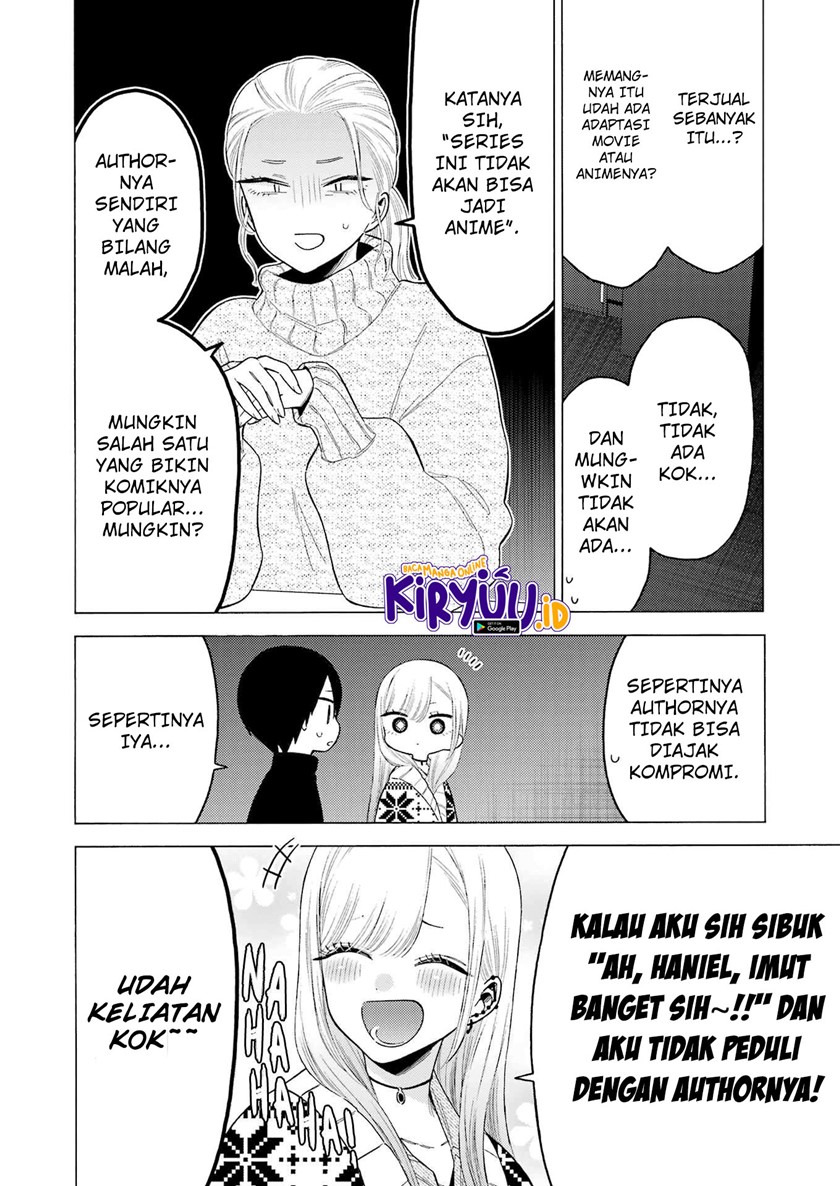 sono-bisque-doll-wa-koi-wo-suru - Chapter: 86