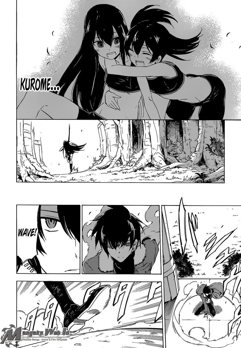 akame-ga-kill - Chapter: 62