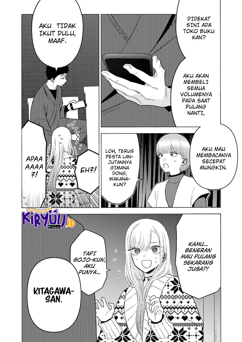 sono-bisque-doll-wa-koi-wo-suru - Chapter: 86