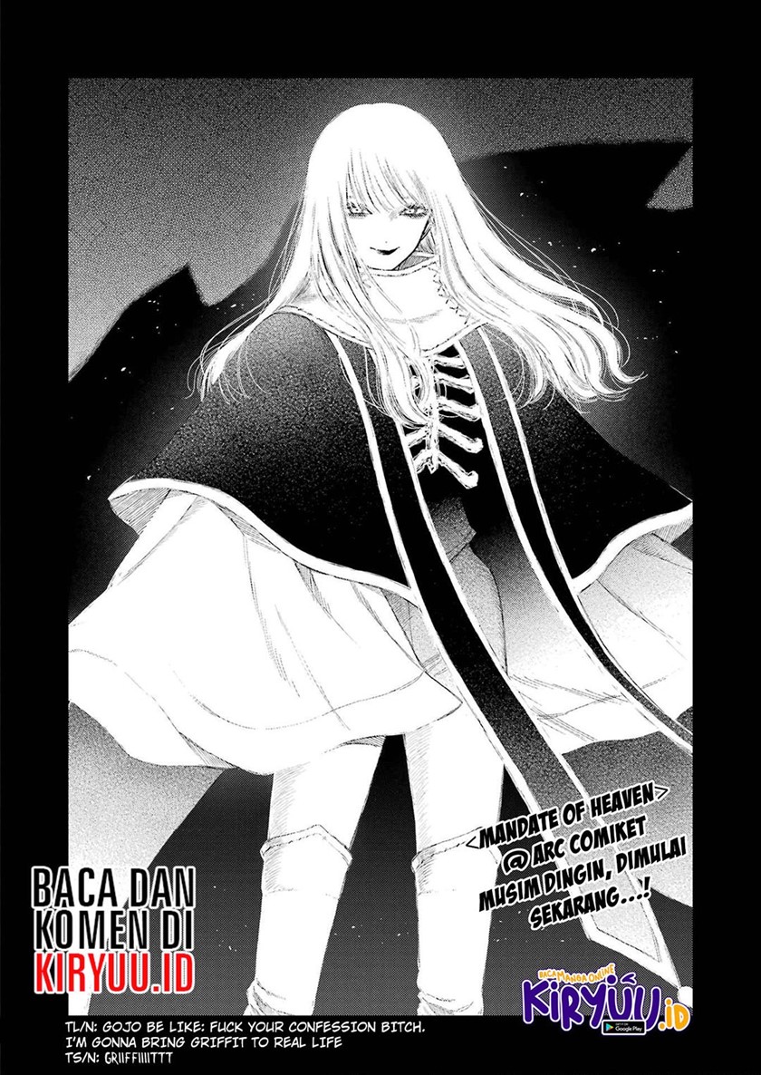 sono-bisque-doll-wa-koi-wo-suru - Chapter: 86