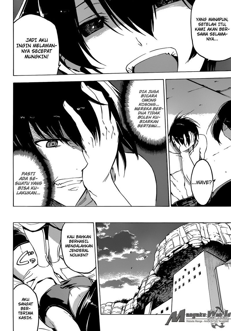 akame-ga-kill - Chapter: 62