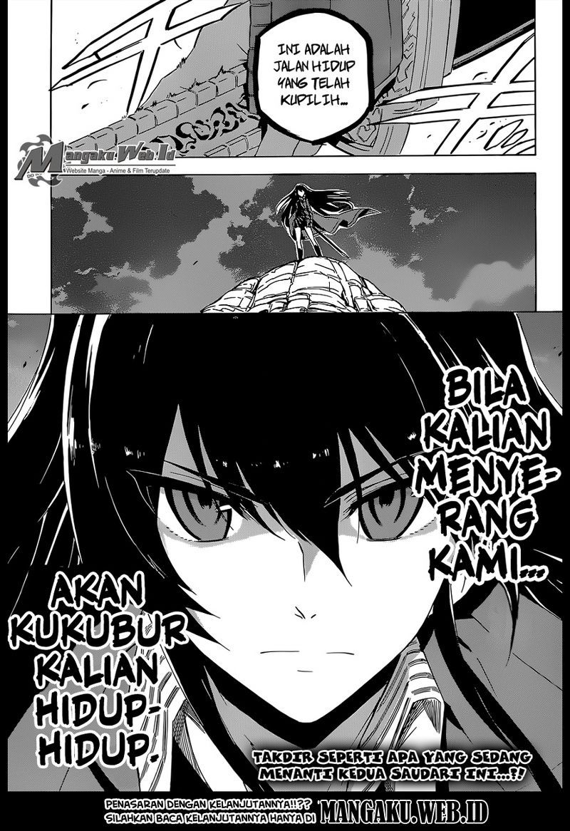 akame-ga-kill - Chapter: 62