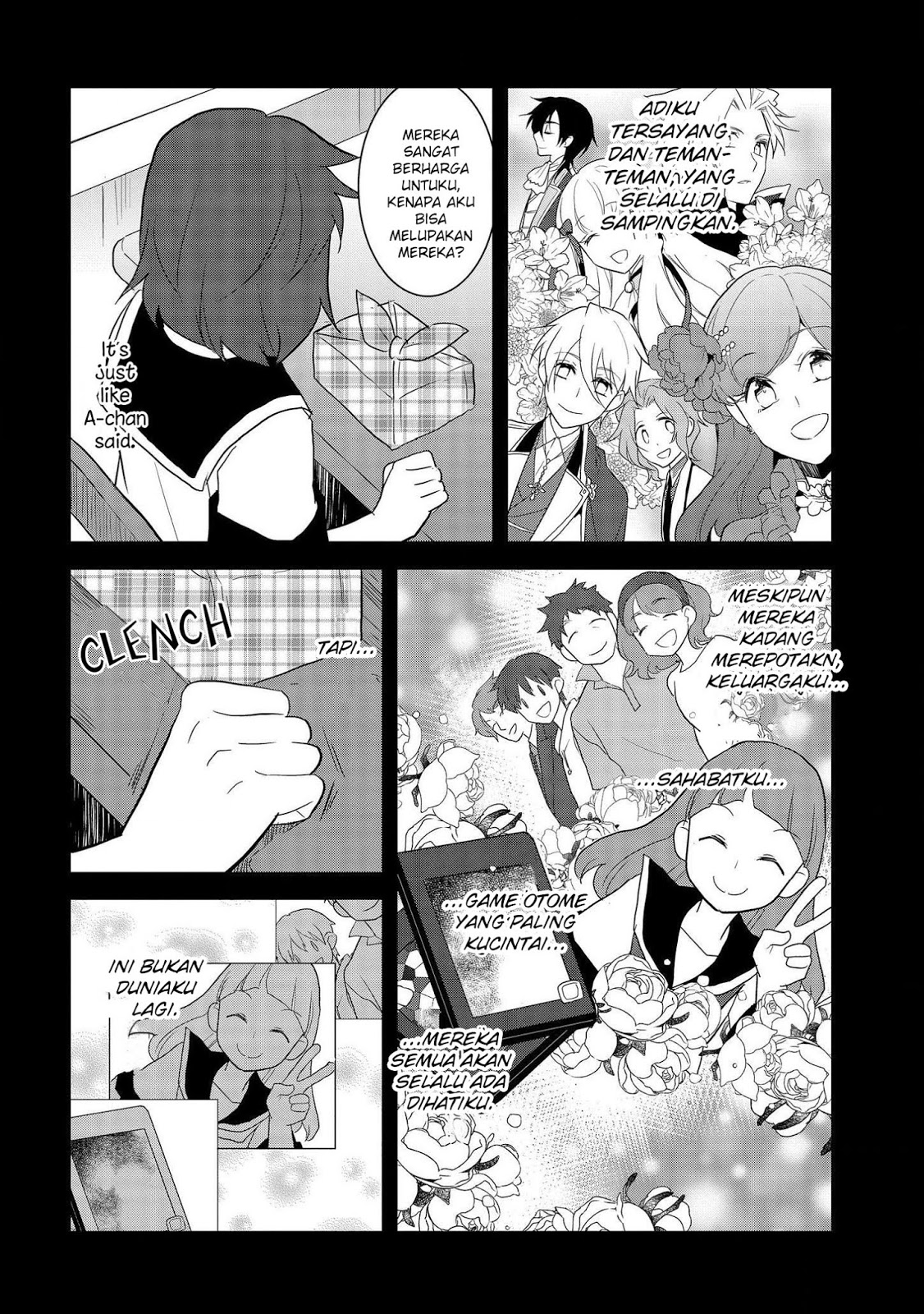 otome-game-no-hametsu-flag-shika-nai-akuyaku-reijou-ni-tensei-shite-shimatta - Chapter: 19