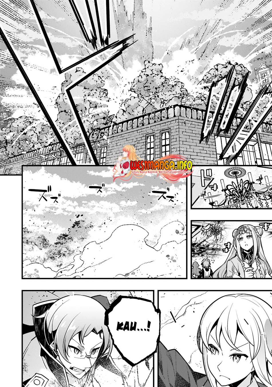 kyoukai-meikyuu-to-ikai-no-majutsushi - Chapter: 45