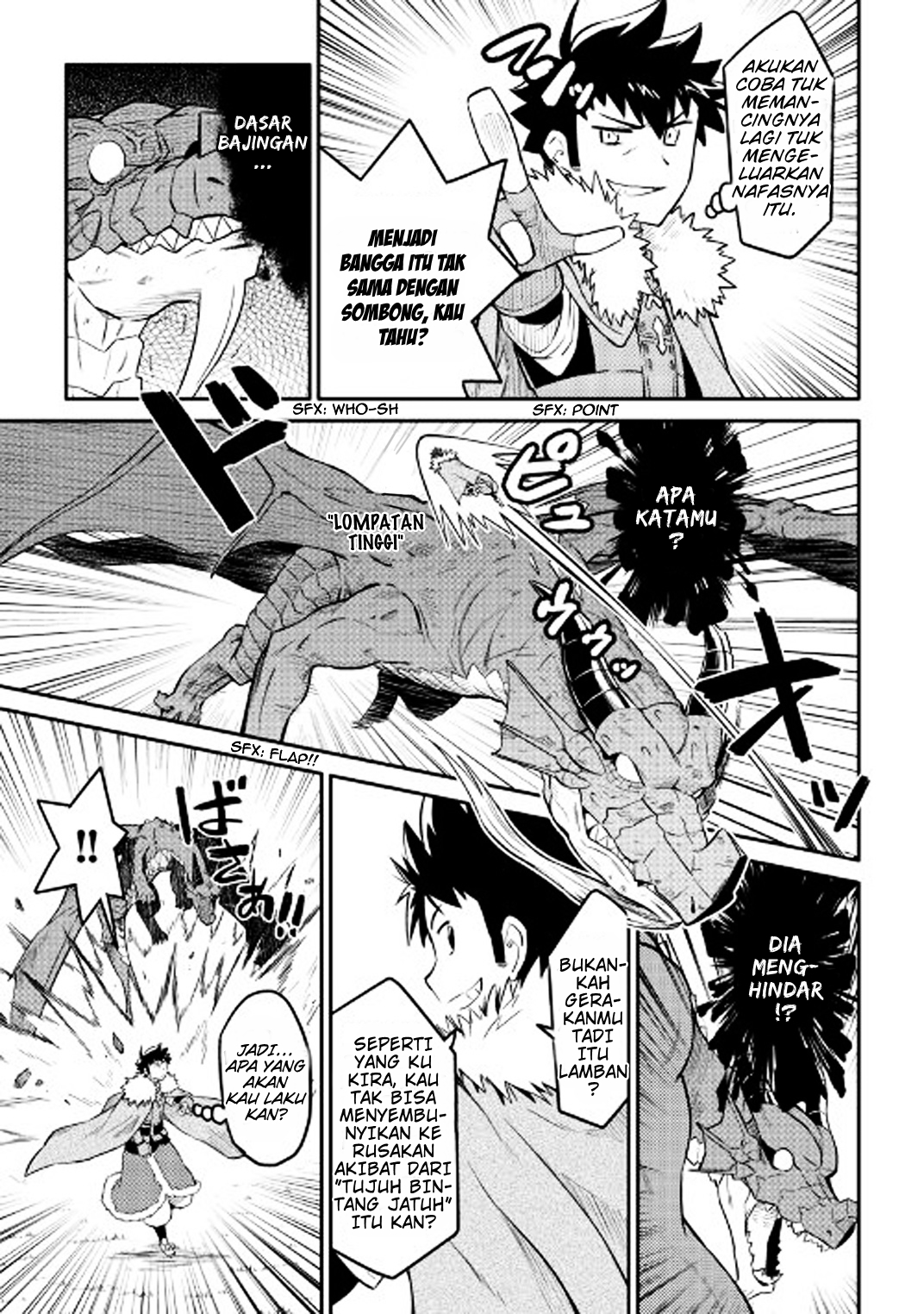 toaru-ossan-no-vrmmo-katsudouki - Chapter: 30