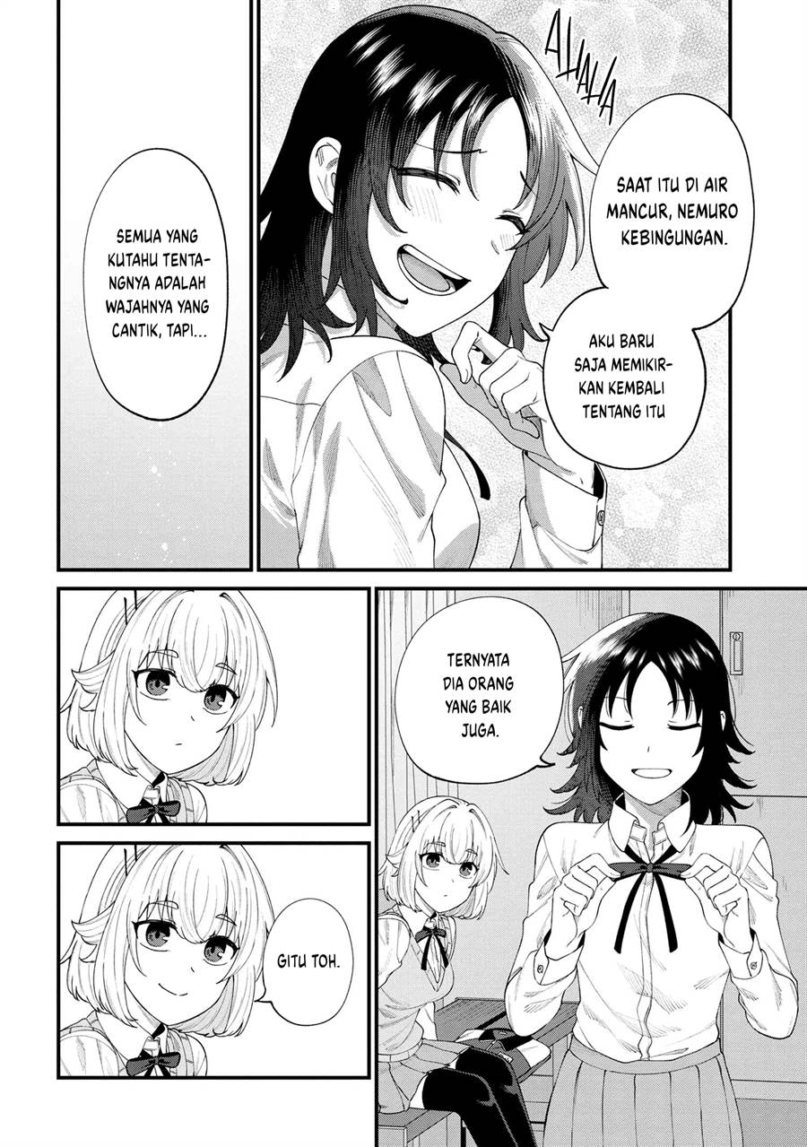 nemuro-kun-wa-kao-ga-ii - Chapter: 3