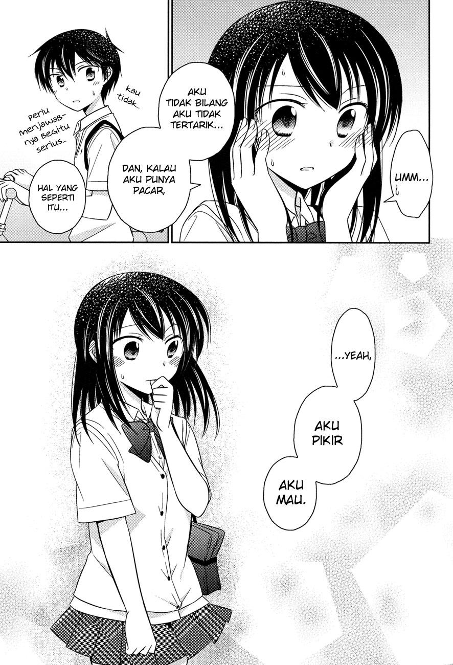 bocchi-na-bokura-no-renai-jijou - Chapter: 8