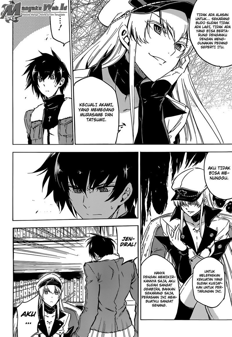 akame-ga-kill - Chapter: 63