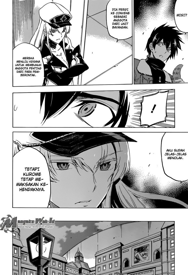 akame-ga-kill - Chapter: 63