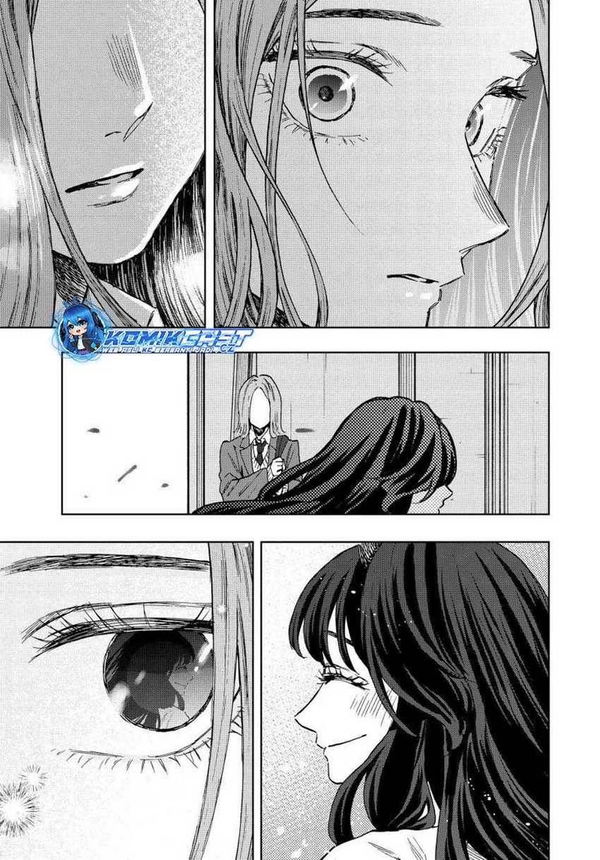 kaoru-hana-wa-rin-to-saku - Chapter: 87