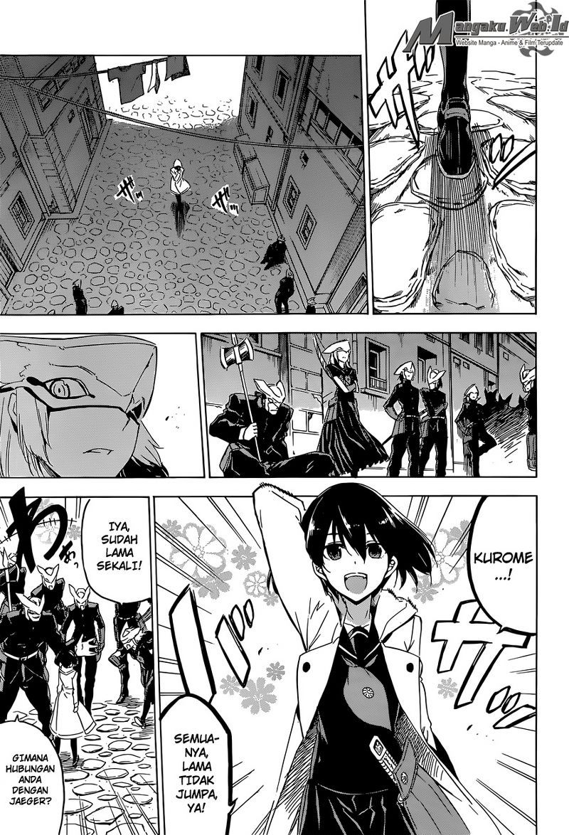 akame-ga-kill - Chapter: 63