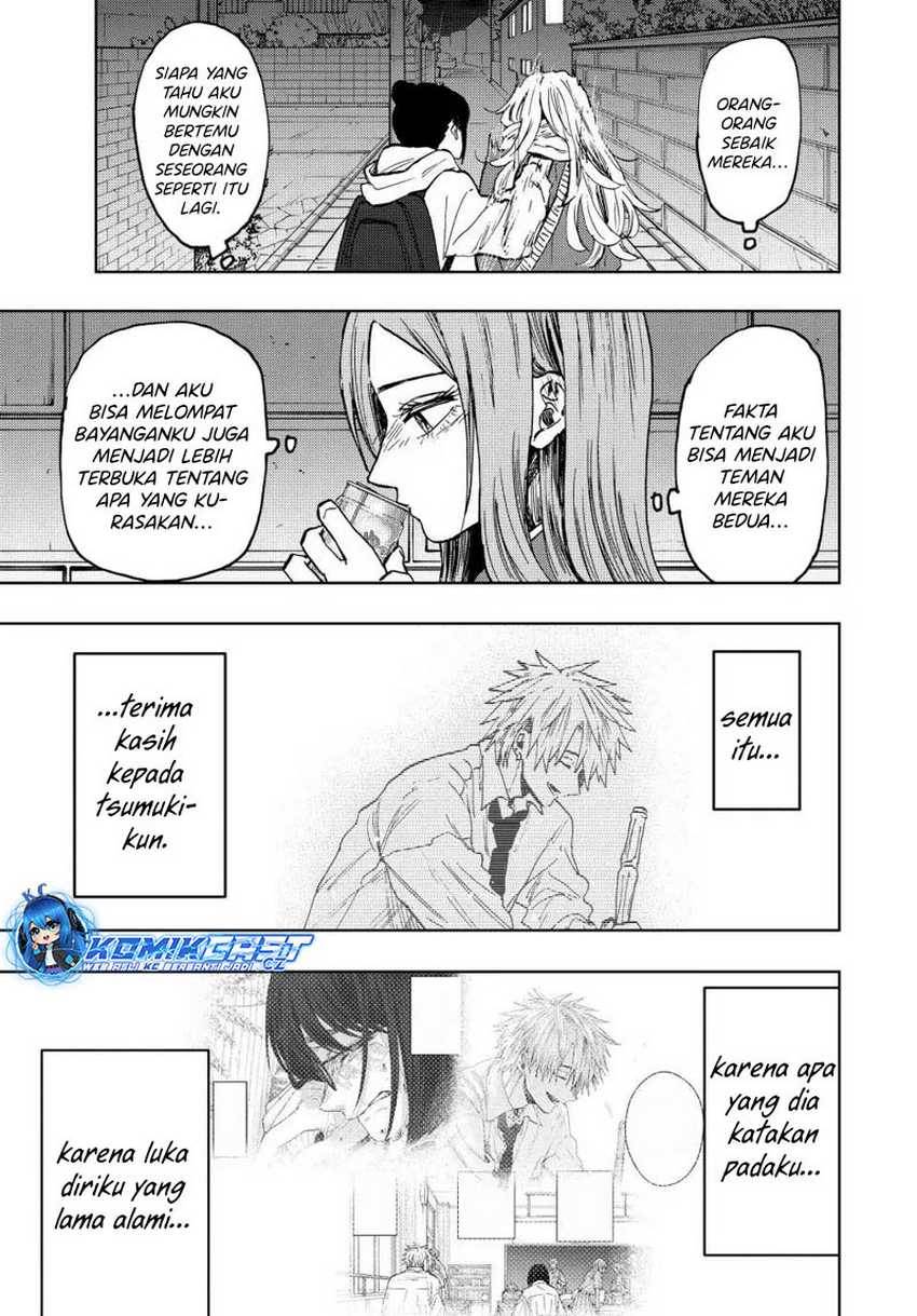 kaoru-hana-wa-rin-to-saku - Chapter: 87