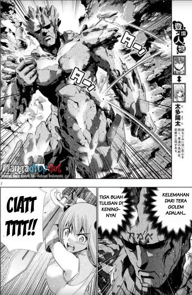 parallel-paradise - Chapter: 27