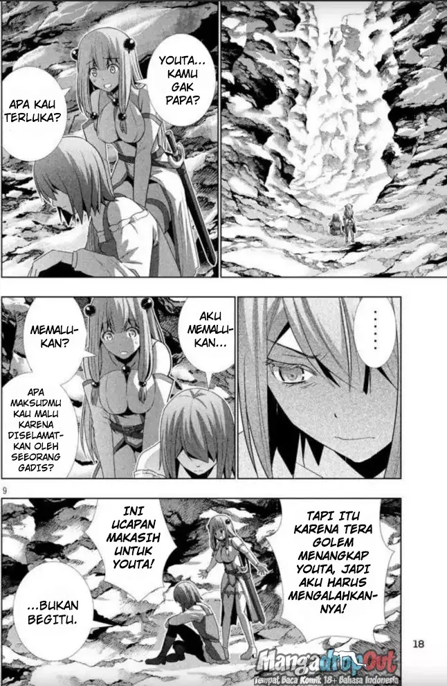 parallel-paradise - Chapter: 27