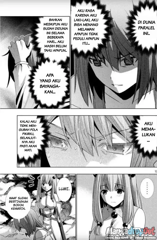 parallel-paradise - Chapter: 27