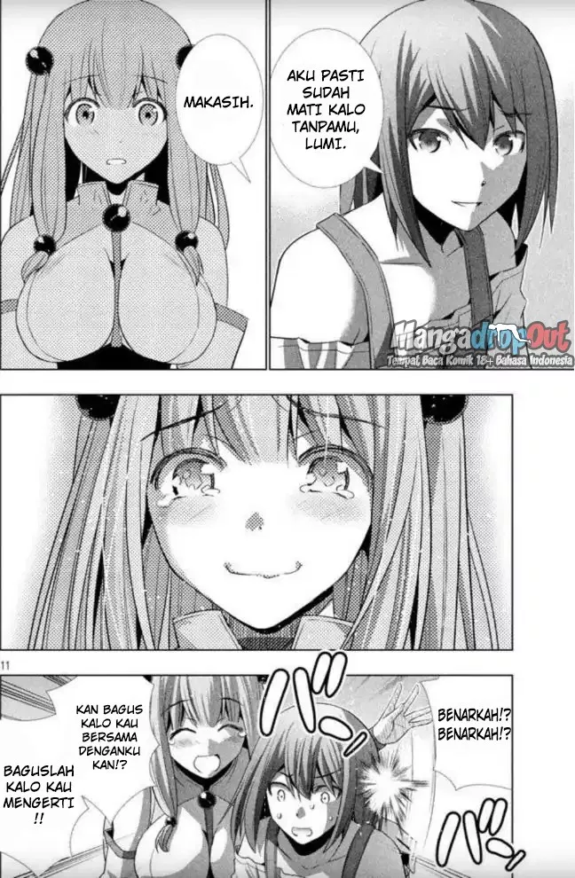 parallel-paradise - Chapter: 27