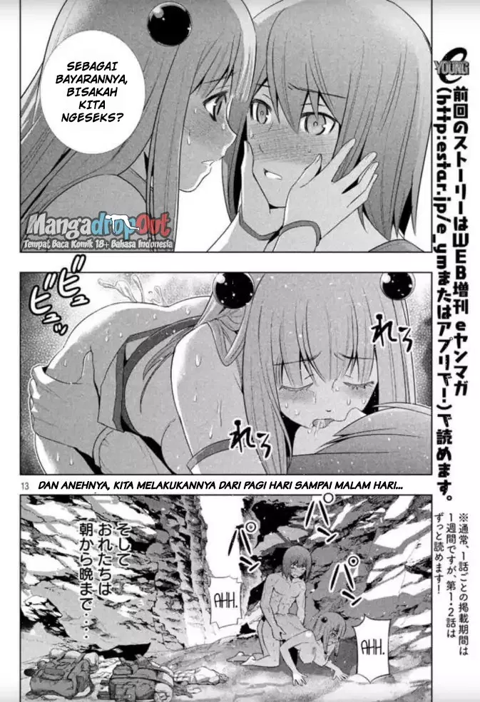 parallel-paradise - Chapter: 27