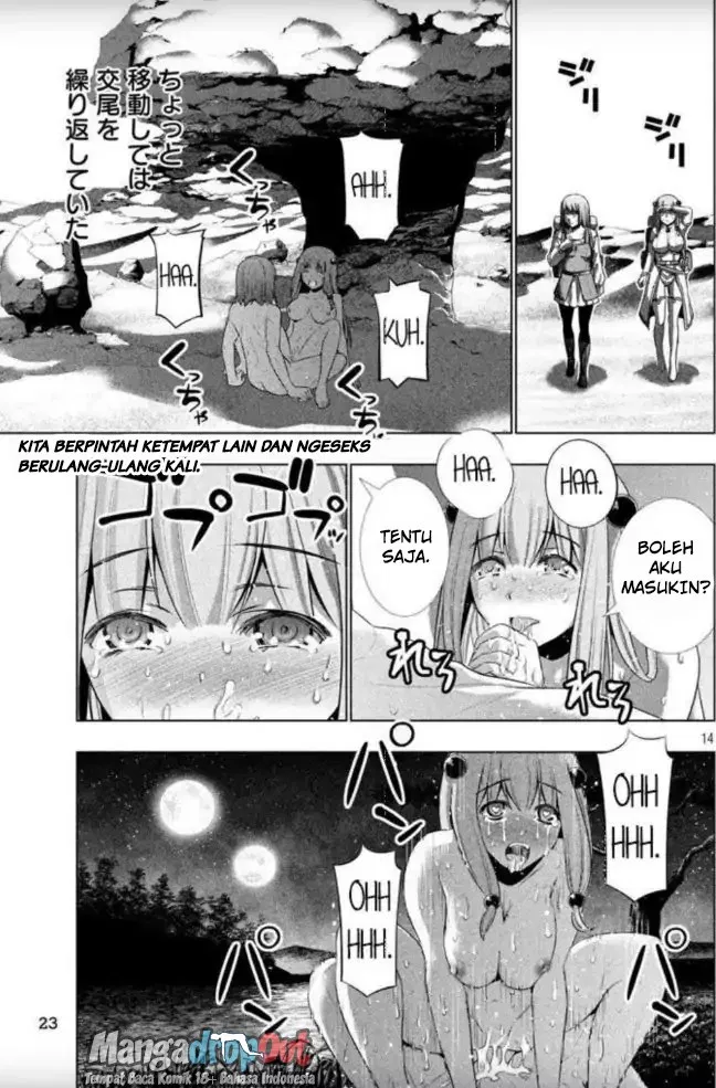 parallel-paradise - Chapter: 27