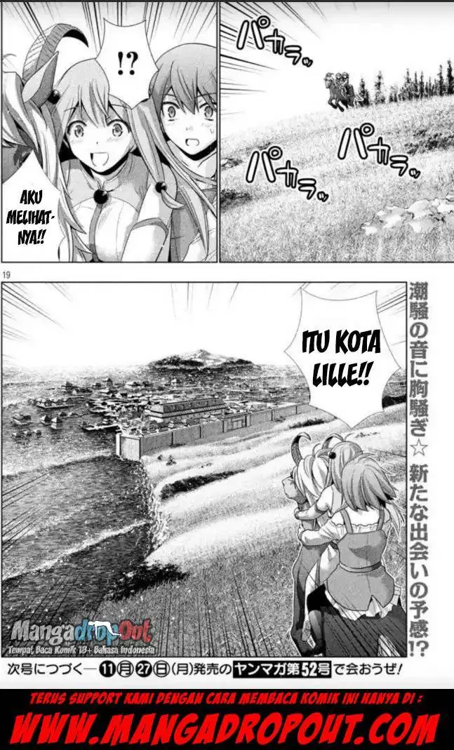 parallel-paradise - Chapter: 27