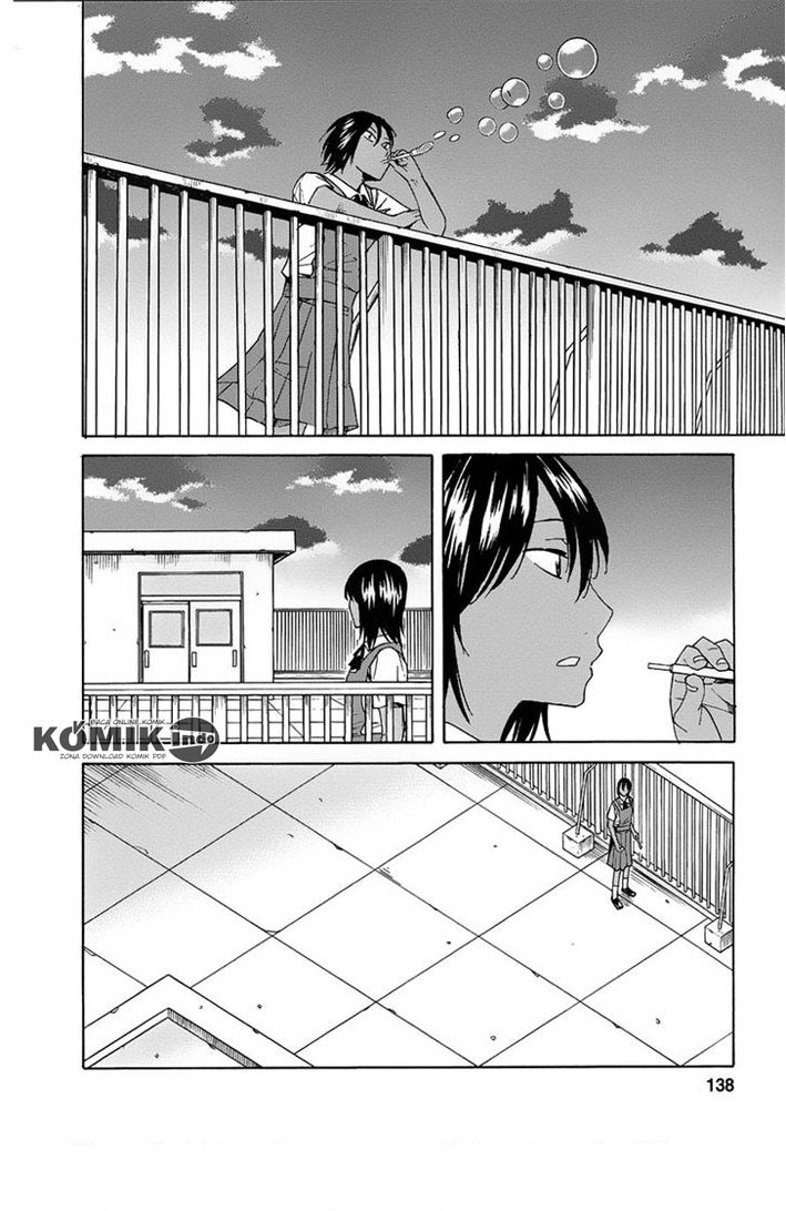 onnanoko-ga-shinu-hanashi - Chapter: 4