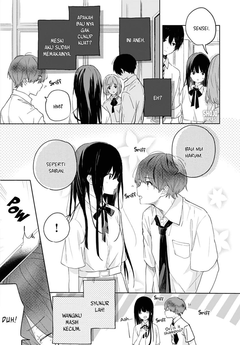 ichigo-syndrome - Chapter: 4
