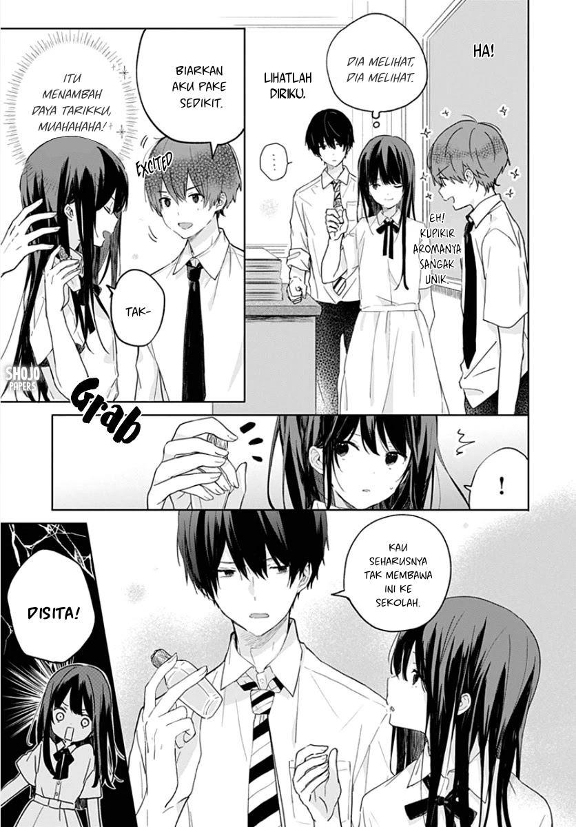 ichigo-syndrome - Chapter: 4