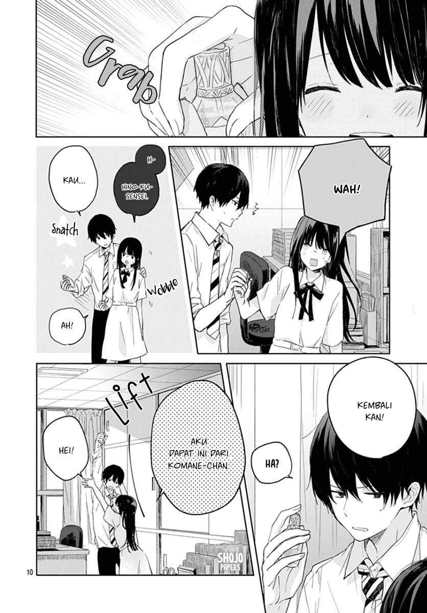 ichigo-syndrome - Chapter: 4