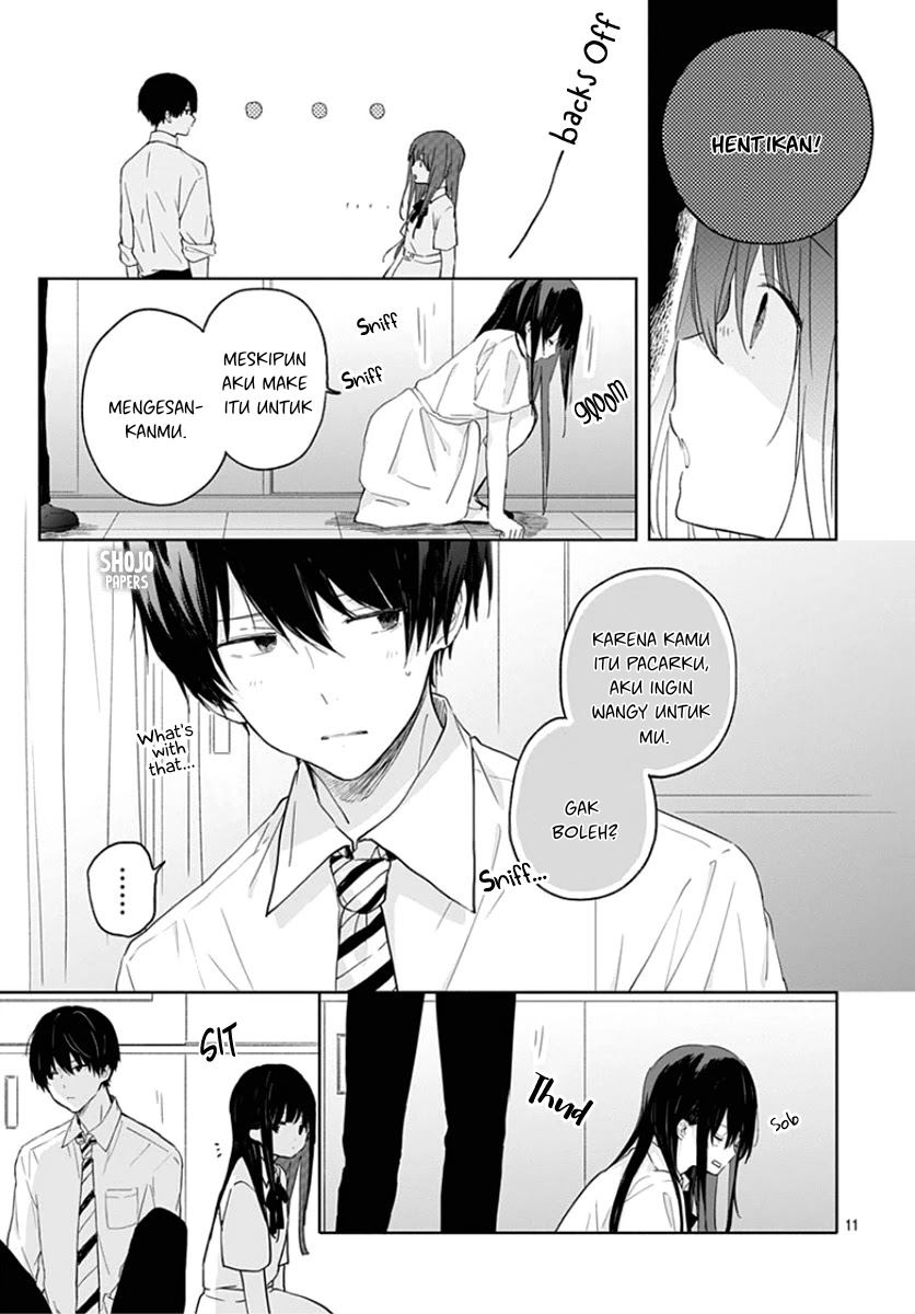 ichigo-syndrome - Chapter: 4
