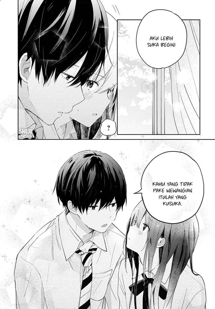 ichigo-syndrome - Chapter: 4