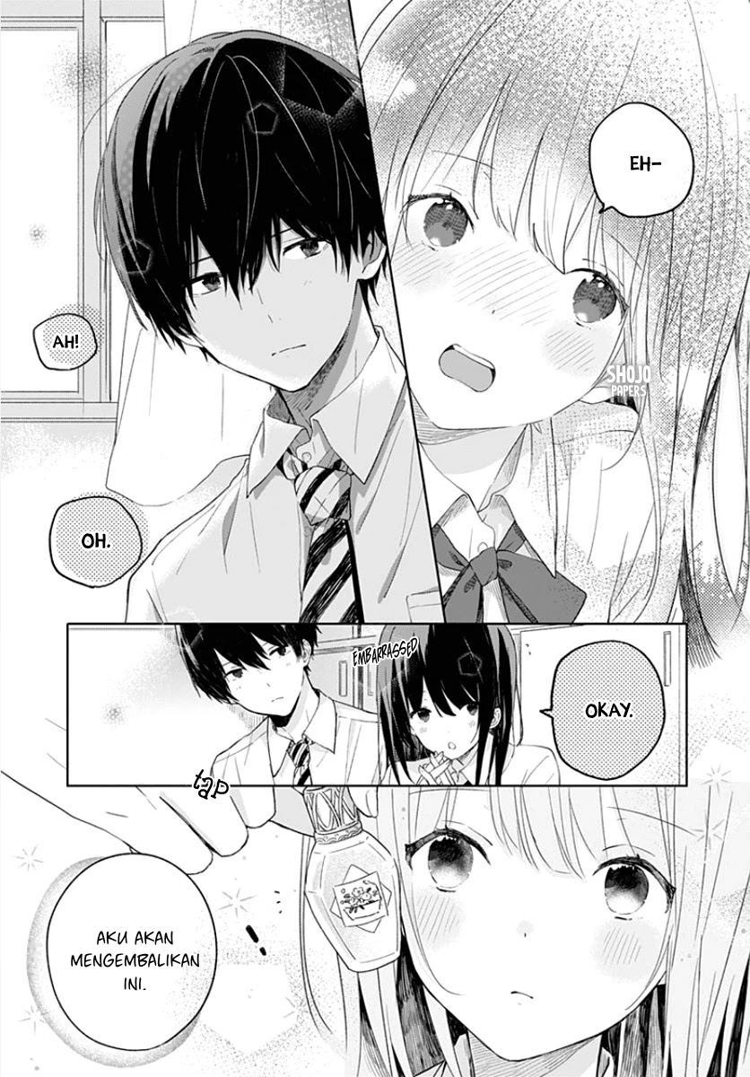 ichigo-syndrome - Chapter: 4