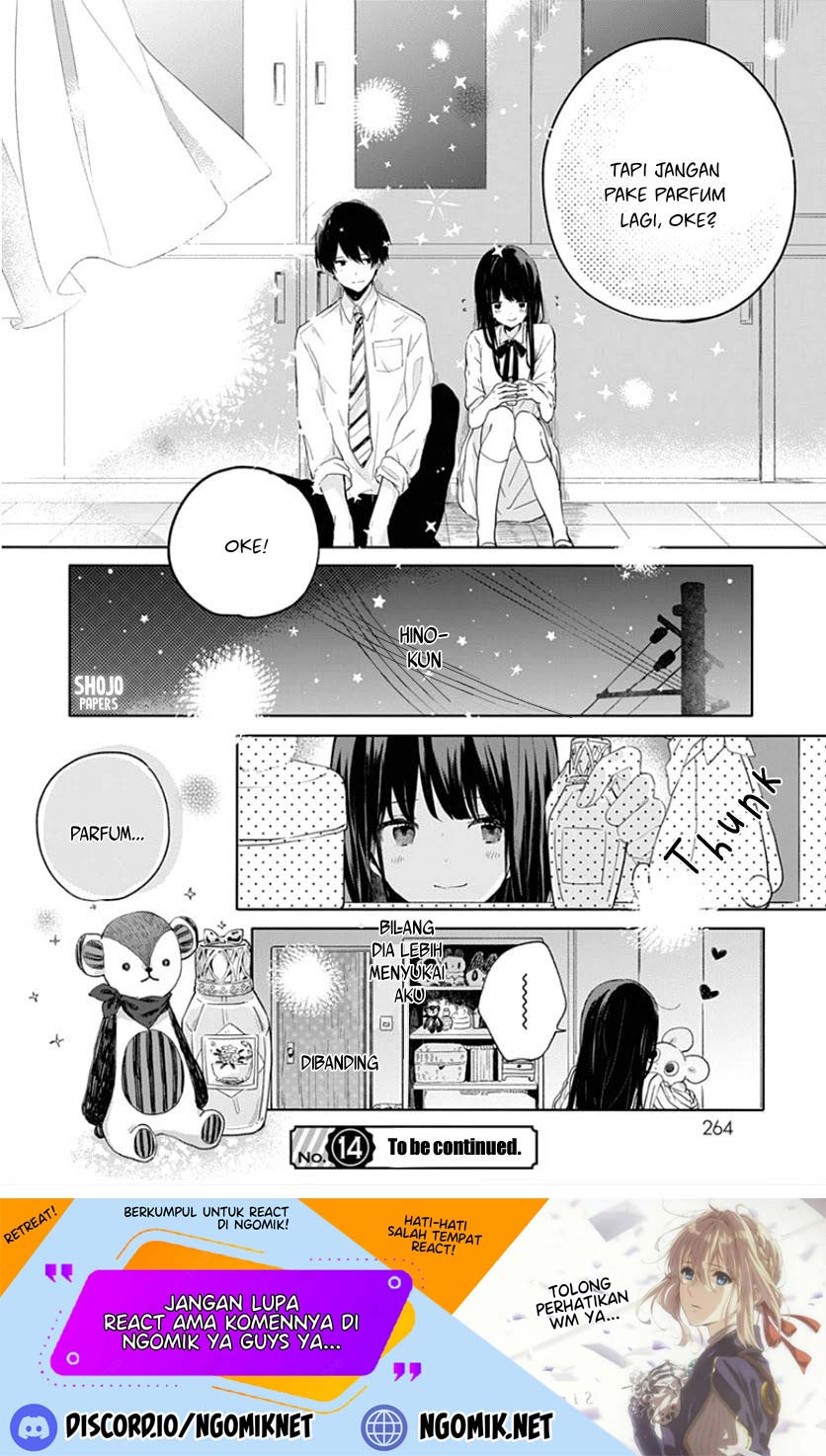 ichigo-syndrome - Chapter: 4