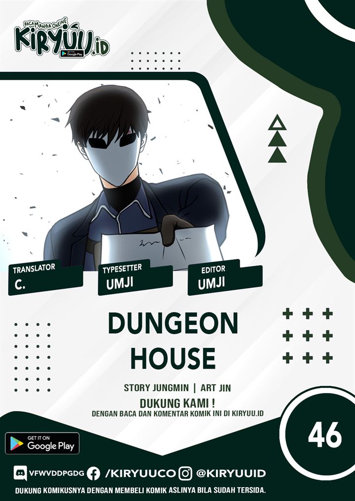 dungeon-house - Chapter: 46