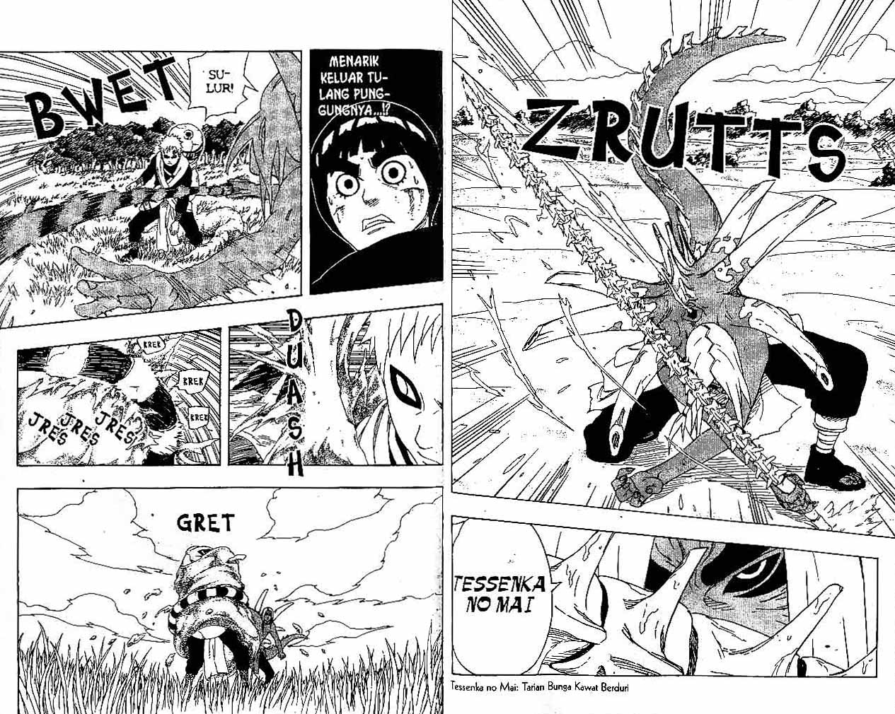 naruto-id - Chapter: 216