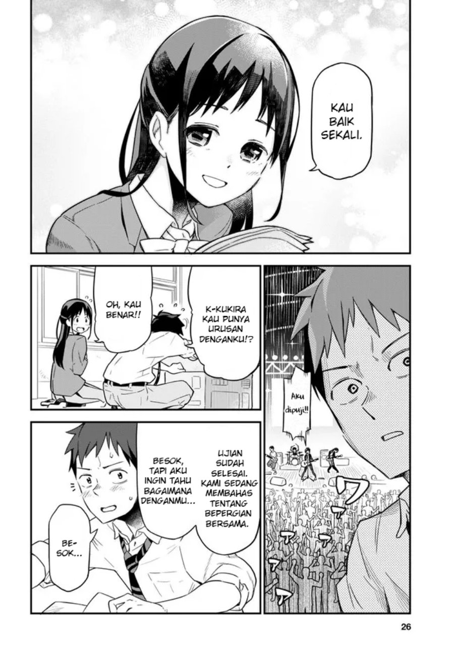 imouto-ni-kiiteminai-to - Chapter: 1