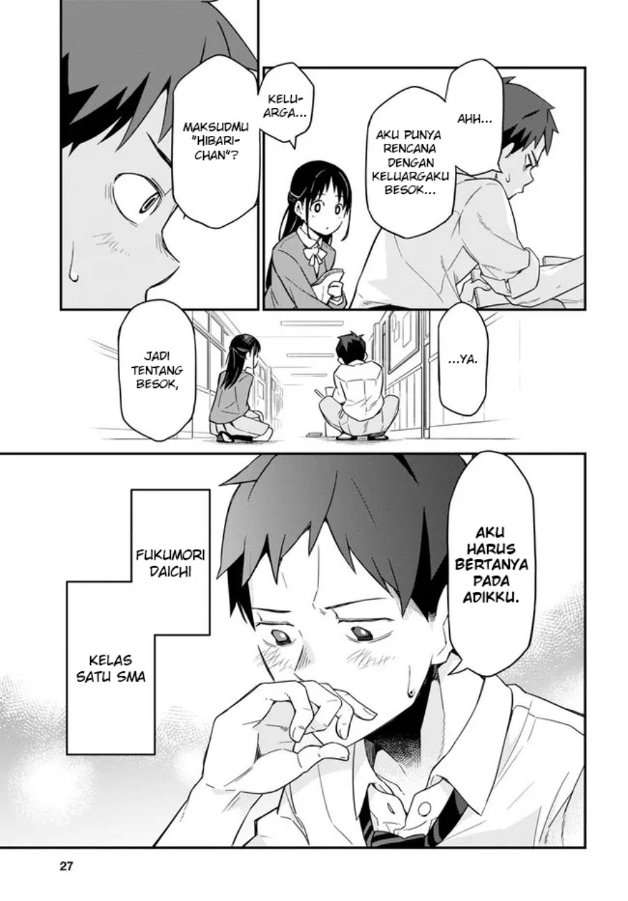 imouto-ni-kiiteminai-to - Chapter: 1
