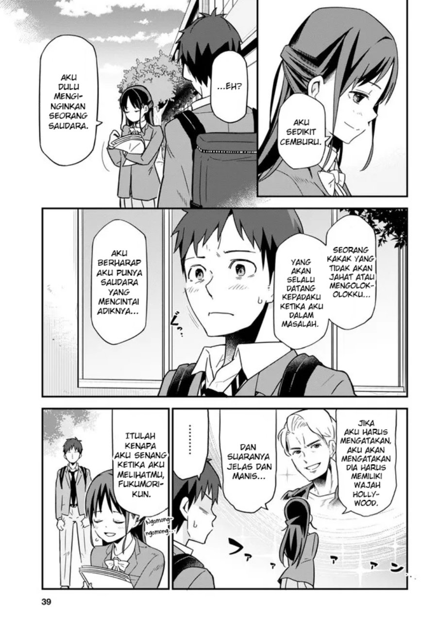 imouto-ni-kiiteminai-to - Chapter: 1