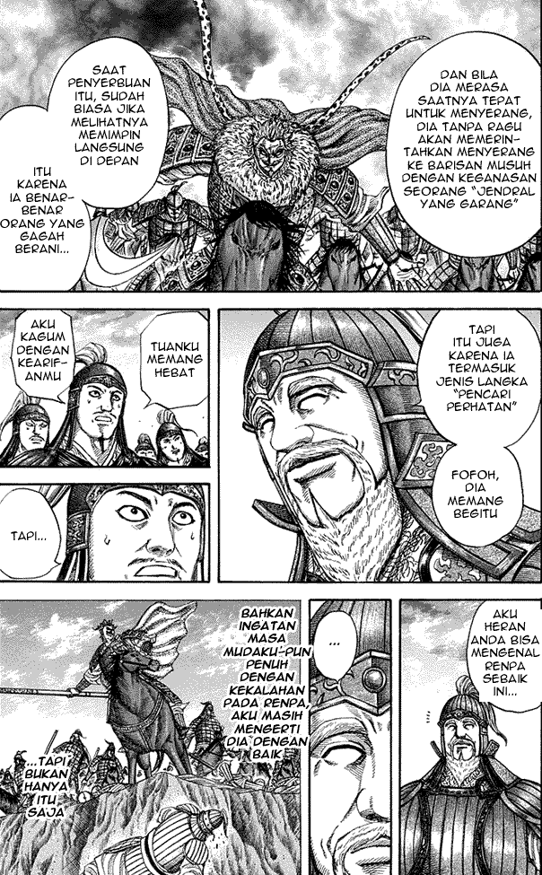 kingdom - Chapter: 228