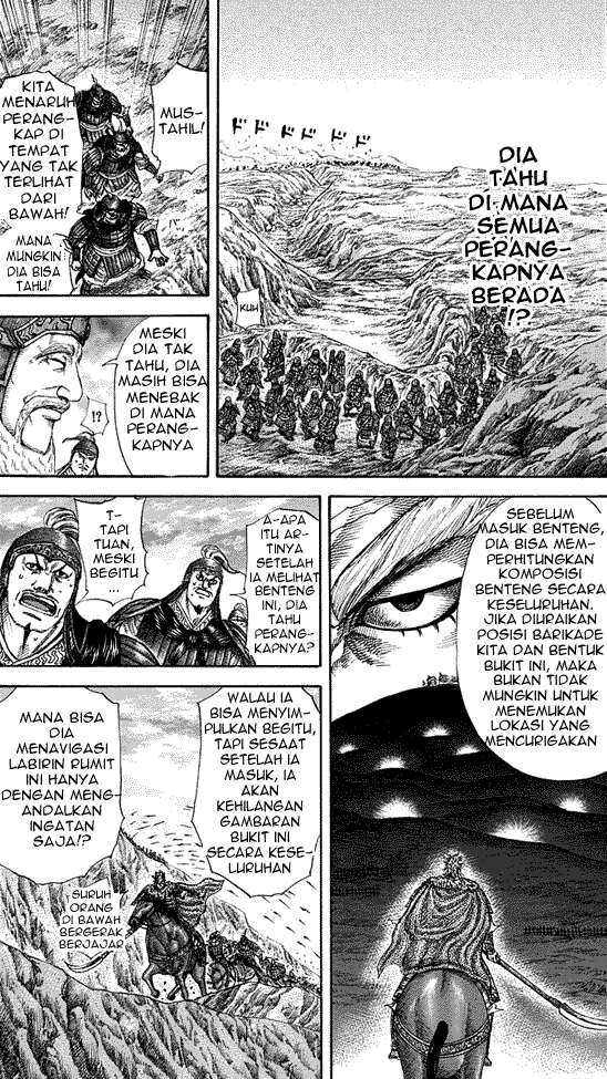 kingdom - Chapter: 228