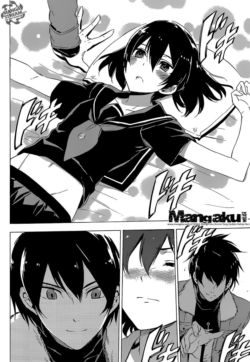 akame-ga-kill - Chapter: 64