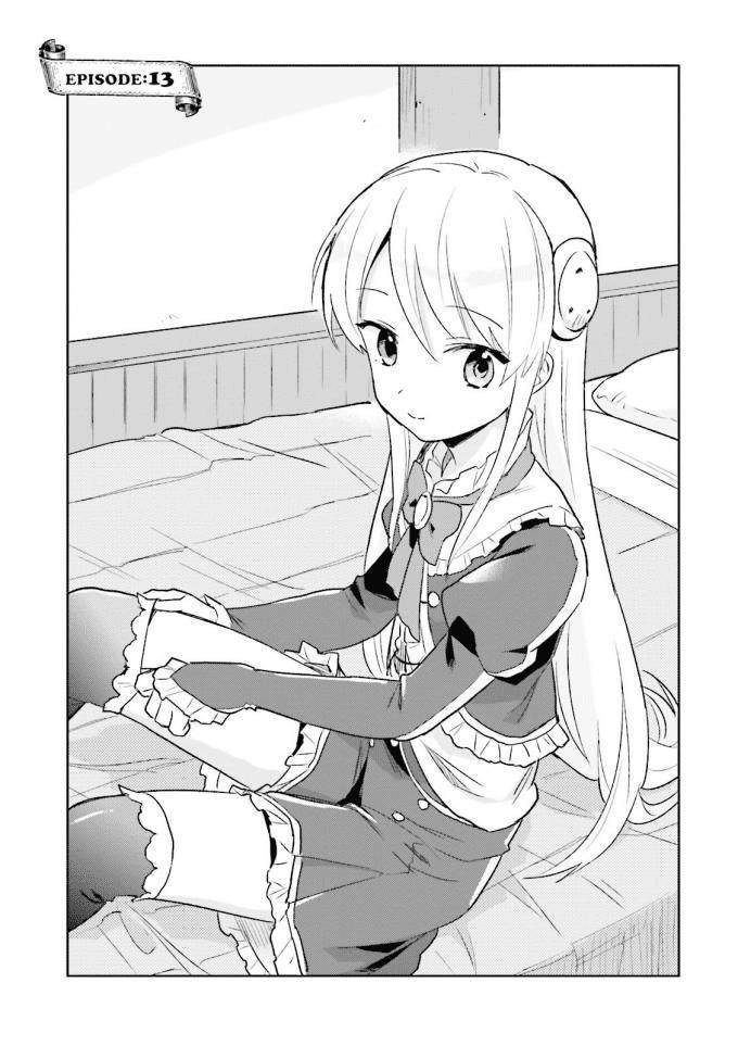 isekai-wa-smartphone-to-tomo-ni - Chapter: 13