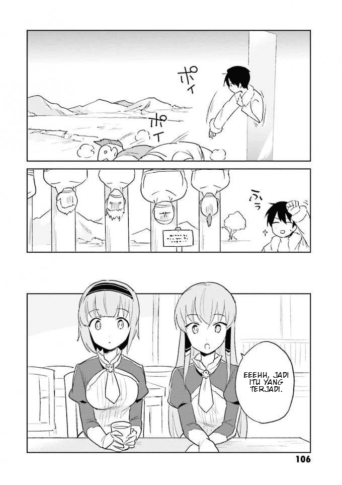 isekai-wa-smartphone-to-tomo-ni - Chapter: 13