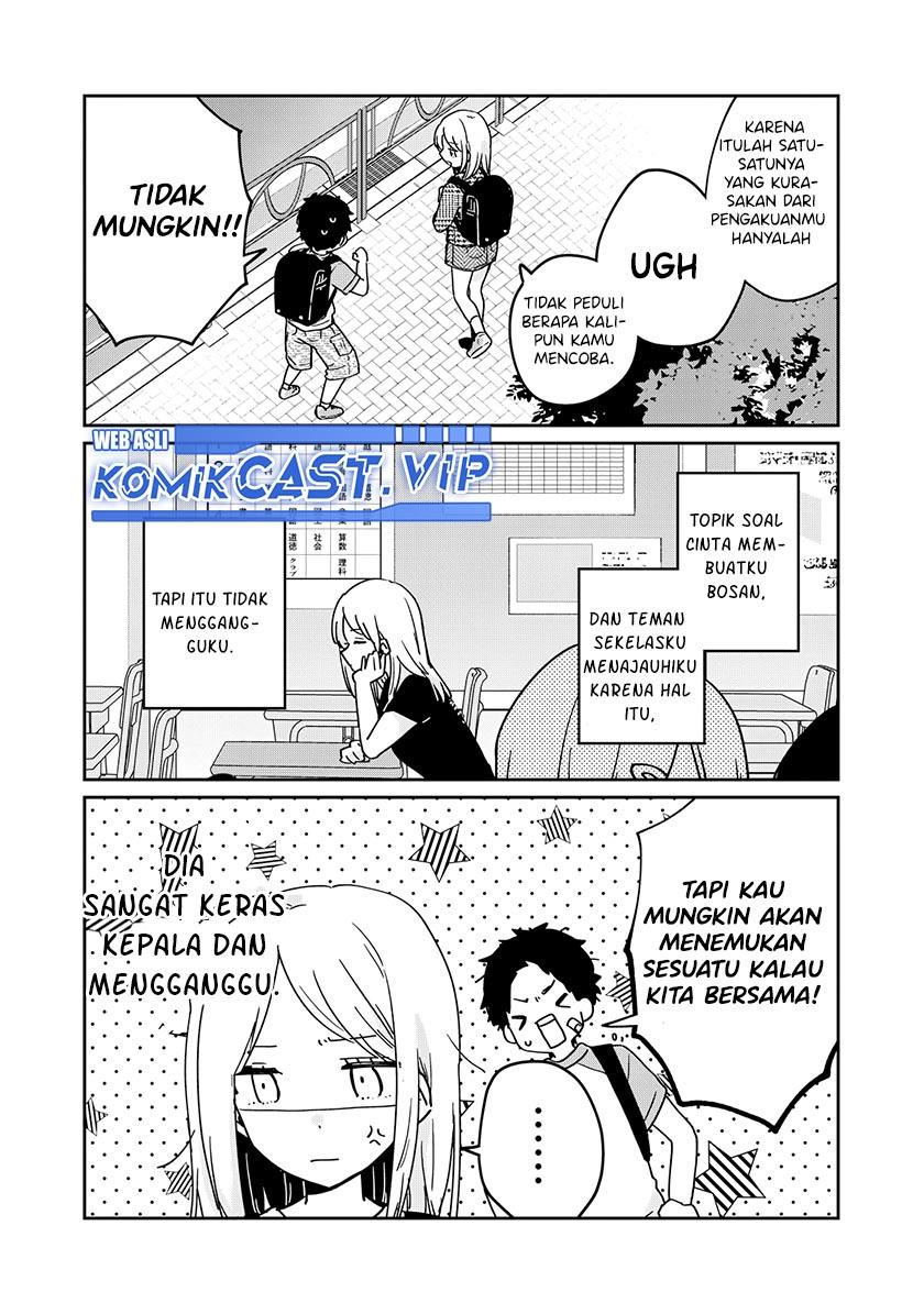 its-not-meguro-sans-first-time - Chapter: 65.5
