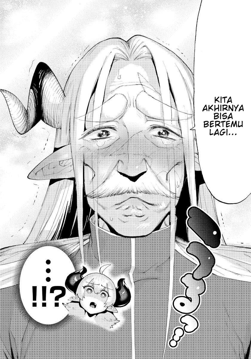 love-comedy-hero-the-princess-of-darkness - Chapter: 11