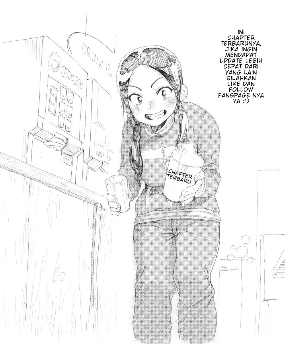 love-comedy-hero-the-princess-of-darkness - Chapter: 11