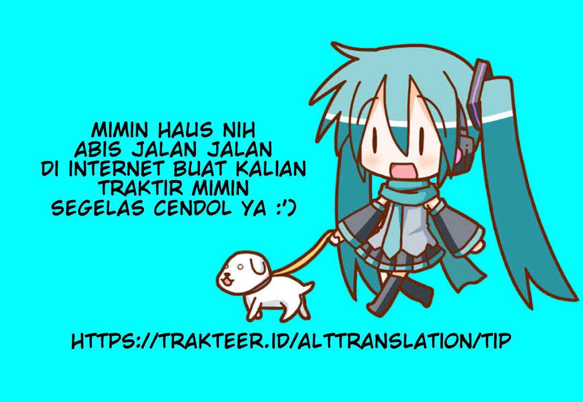 love-comedy-hero-the-princess-of-darkness - Chapter: 11