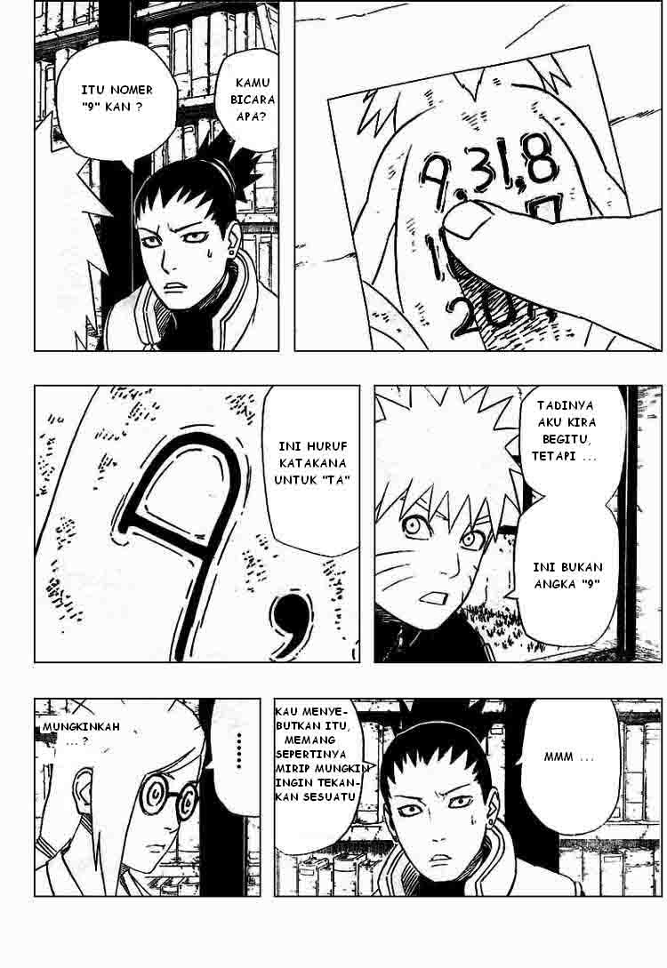 naruto-id - Chapter: 407