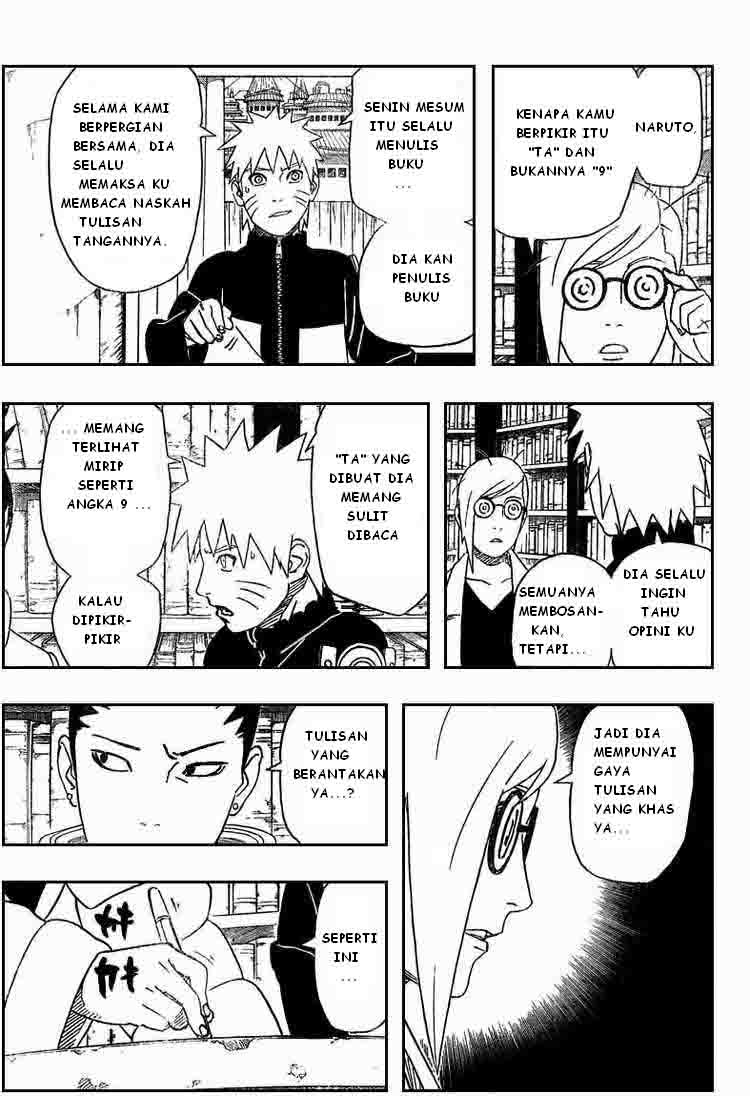 naruto-id - Chapter: 407