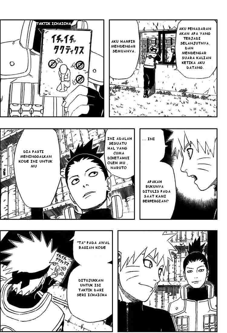 naruto-id - Chapter: 407